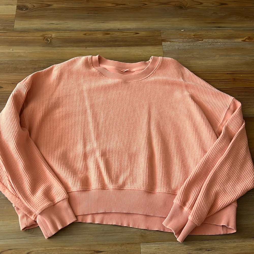 aerie crewneck